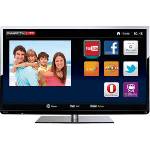 Smart-TV-LED-32-Semp-Toshiba-DL-32L2400-HD-com-Conversor-Digital-3-HDMI-1-USB-60Hz